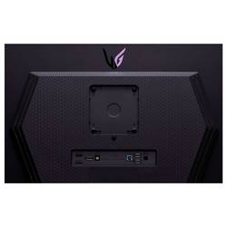 LG Electronics UltraGear 27GS95QX-B LED monitor 67.3 cm (26.5 palec)16:9, 0.03 ms, OLED