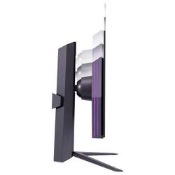 LG Electronics UltraGear 27GS95QX-B LED monitor 67.3 cm (26.5 palec)16:9, 0.03 ms, OLED