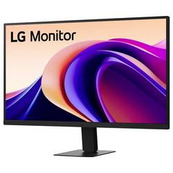 LG Electronics 27U631A-B herní monitor 68.6 cm (27 palec)16:9, 5 ms