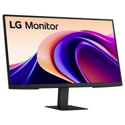 LG Electronics 27U631A-B herní monitor 68.6 cm (27 palec)16:9, 5 ms