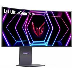LG Electronics 39GS95QE-B herní monitor 86.4 cm (34 palec)21:9, 0.03 ms, OLED