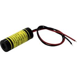 Picotronic laserový modul lineární červená 5 mW LE650-5-3(12x32)10DEG