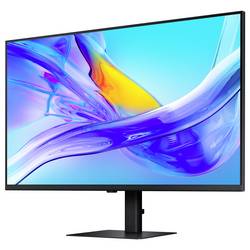 Samsung ViewFinity S8 LS37D804UAU LCD monitor 94 cm (37 palec)16:9, 5 ms, VA LCD