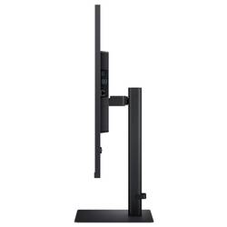 Samsung ViewFinity S8 LS37D804UAU LCD monitor 94 cm (37 palec)16:9, 5 ms, VA LCD