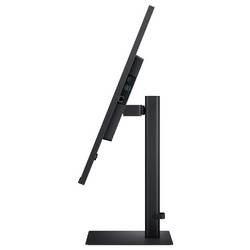 Samsung ViewFinity S8 LS37D804UAU LCD monitor 94 cm (37 palec)16:9, 5 ms, VA LCD