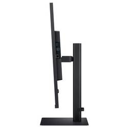 Samsung ViewFinity S8 LS37D804UAU LCD monitor 94 cm (37 palec)16:9, 5 ms, VA LCD