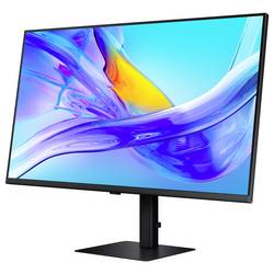 Samsung ViewFinity S8 LS37D804UAU LCD monitor 94 cm (37 palec)16:9, 5 ms, VA LCD