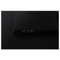 Samsung ViewFinity S8 LS37D804UAU LCD monitor 94 cm (37 palec)16:9, 5 ms, VA LCD