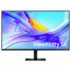 Samsung ViewFinity S8 LS37D804UAU LCD monitor 94 cm (37 palec)16:9, 5 ms, VA LCD