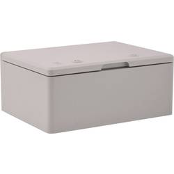 Boxexpert BXPPABSG300400170-F01 skříňový rozvaděč 300 x 400 x 170 ABS světle šedá 1 ks