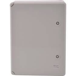 Boxexpert BXPPABSG300400170-F01 skříňový rozvaděč 300 x 400 x 170 ABS světle šedá 1 ks