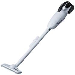 Makita DCL181FZW, DCL181FZW akumulátorový vysavač, 18 V