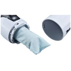 Makita DCL181FZW, DCL181FZW akumulátorový vysavač, 18 V