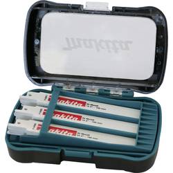 Makita P-81290 Plátek šalové pily Délka řezacího listu 150 mm 30 ks