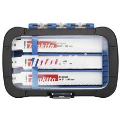 Makita P-81290 Plátek šalové pily Délka řezacího listu 150 mm 30 ks