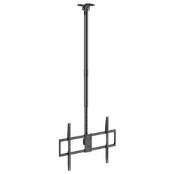 Reflecta PALLAS 100-8060T TV stropní držák 127,0 cm (50) - 254,0 cm (100) naklápěcí, nakláněcí, nastavitelná výška