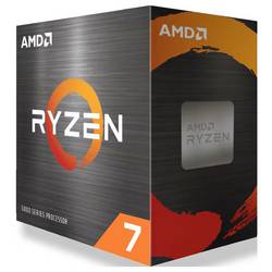 AMD Ryzen 7 5700 8 x 3.7 GHz Octa Core Procesor (CPU) v boxu Socket (PC): AMD AM4 65 W