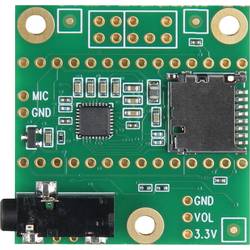 Joy-it teensy40audio rozšiřující deska