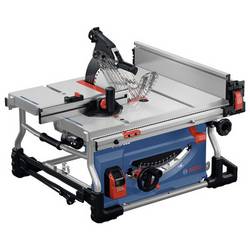 Bosch Professional GTS100-254 stolní kotoučová pila, průměr listu 254 mm, 230 V