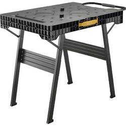 STANLEY FMST1-75672 Skládací stůl FatMax 10.55 kg černá