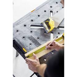 STANLEY FMST1-75672 Skládací stůl FatMax 10.55 kg černá