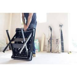STANLEY FMST1-75672 Skládací stůl FatMax 10.55 kg černá
