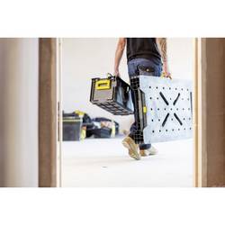 STANLEY FMST1-75672 Skládací stůl FatMax 10.55 kg černá