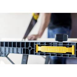 STANLEY FMST1-75672 Skládací stůl FatMax 10.55 kg černá