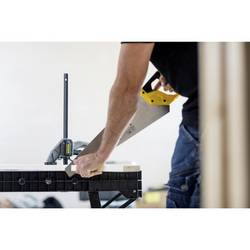 STANLEY FMST1-75672 Skládací stůl FatMax 10.55 kg černá