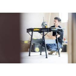 STANLEY FMST1-75672 Skládací stůl FatMax 10.55 kg černá