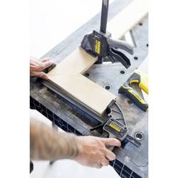 STANLEY FMST1-75672 Skládací stůl FatMax 10.55 kg černá