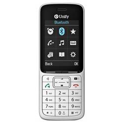 Mitel OpenScape DECT Phone SL6 Bezdrátový rozšiřující ovladač šedá