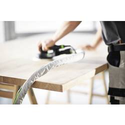 Festool ETS EC 150/5 EQ-Plus 576329 excentrická bruska 400 W Ø 150 mm