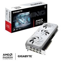 Gigabyte grafická karta RX 9070XT Radeon RX 9070 XT 16 GB