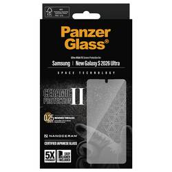 PanzerGlass ochranné sklo na displej smartphonu Samsung Galaxy S26 Ultra 1 ks PG51433