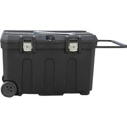 STANLEY 1-93-278 Montagebox 190 l Mobil 960x580x590mm transportní kufr plast černá