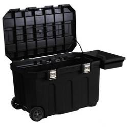 STANLEY 1-93-278 Montagebox 190 l Mobil 960x580x590mm transportní kufr plast černá