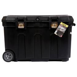 STANLEY 1-93-278 Montagebox 190 l Mobil 960x580x590mm transportní kufr plast černá