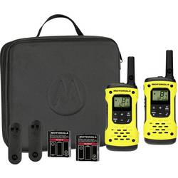 Motorola Solutions TLKR T92 H2O 188046 PMR radiostanice sada 2 ks
