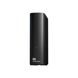 WD 20 TB interní pevný disk WDBWLG0200HBK-EESN
