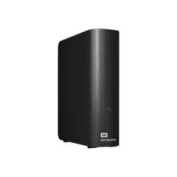 WD 20 TB interní pevný disk WDBWLG0200HBK-EESN