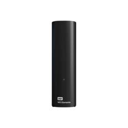 WD 20 TB interní pevný disk WDBWLG0200HBK-EESN