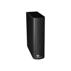 WD 20 TB interní pevný disk WDBWLG0200HBK-EESN