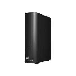 WD 20 TB interní pevný disk WDBWLG0200HBK-EESN