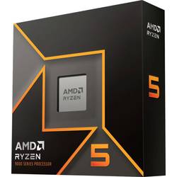 AMD Ryzen 5 9600X 6 x 3.9 GHz Hexa Core procesor Socket (PC): AMD AM5 65 W