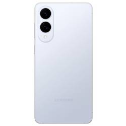 Samsung Galaxy S25 Edge smartphone 512 GB, 17 cm (6.7 palec), modrá, Android™ 15, dual SIM