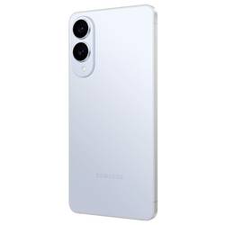 Samsung Galaxy S25 Edge smartphone 512 GB, 17 cm (6.7 palec), modrá, Android™ 15, dual SIM