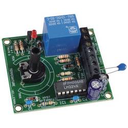 Whadda WMHA137 WMHA137 termostat - modul stavebnice 5 - 30 °C