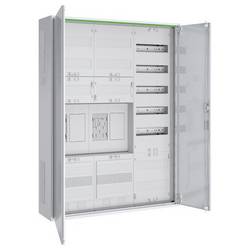 ABN ABNRS307E0032 skříň na elektroměr Počet řádků = 5 Obsah 1 ks