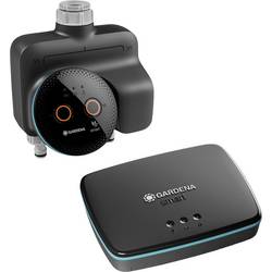 GARDENA 19044-20 smart Dual Water Control Set zavlažovací hodiny